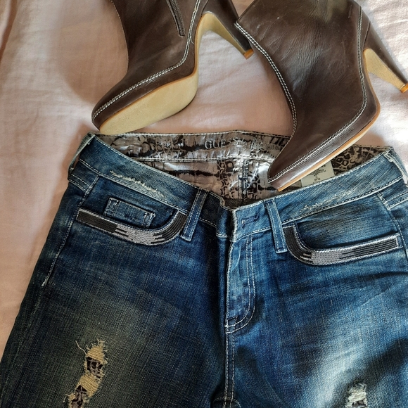 Guess by Marciano jeans - Picture 6 of 13